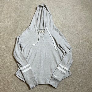 Hollister size extra small long sleeve